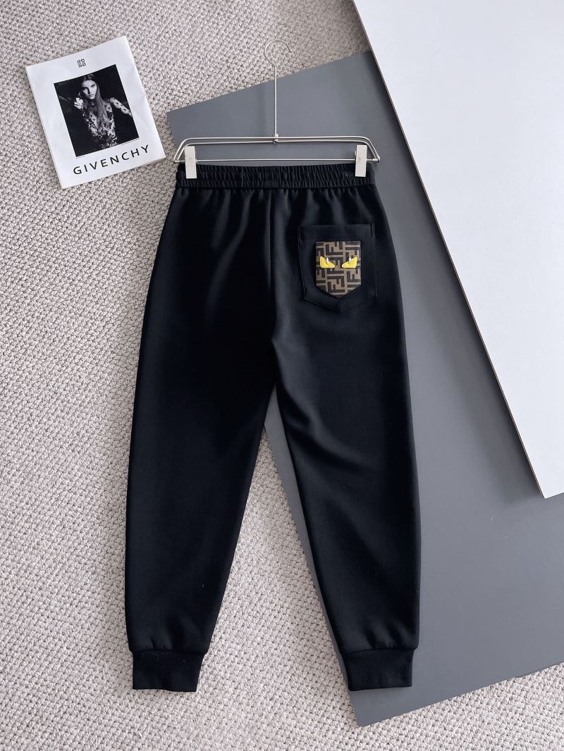 Fendi Long Pants